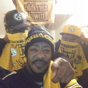 Meet your Posher, Ty